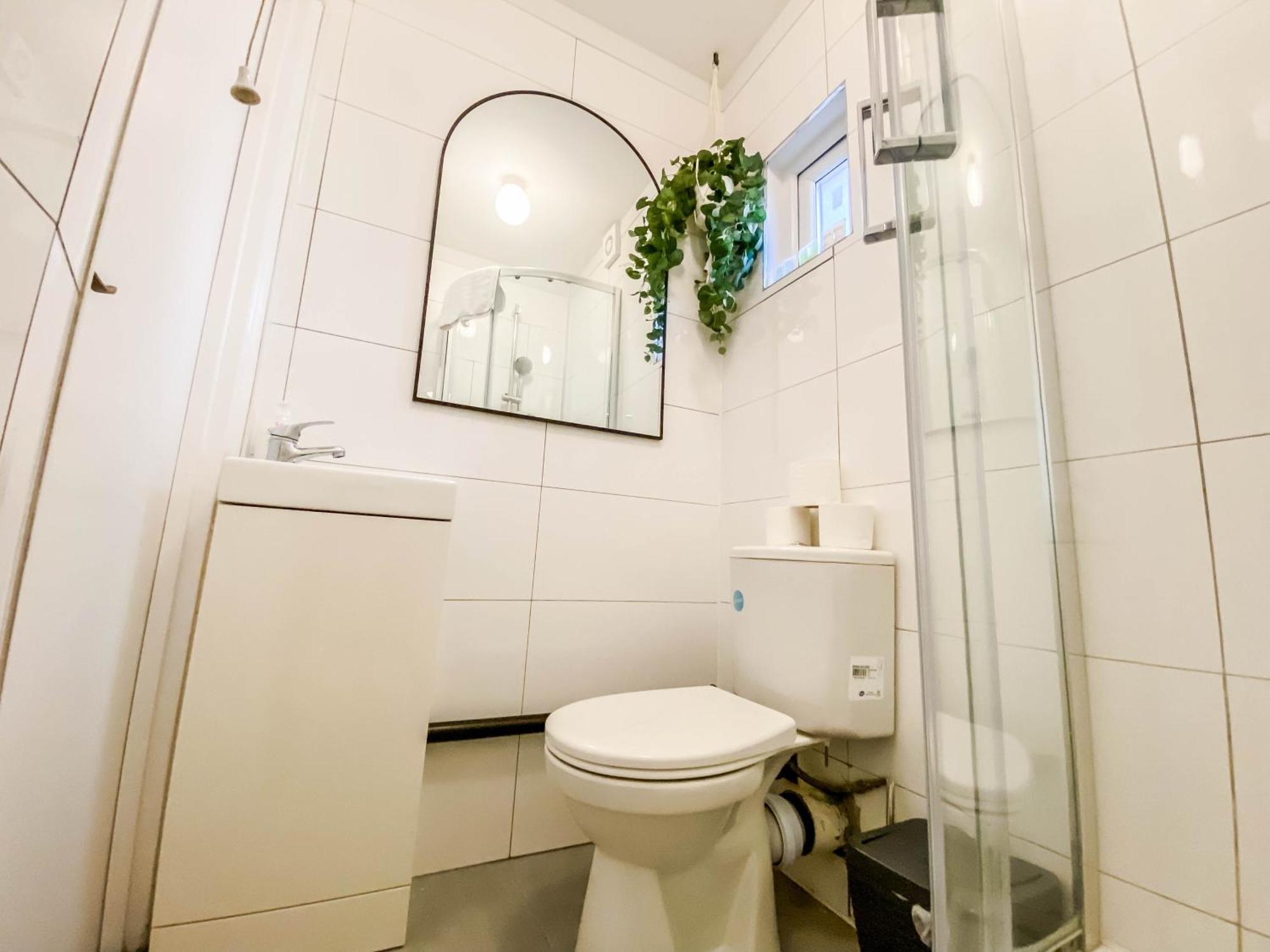 Charming In Apartamento Londres