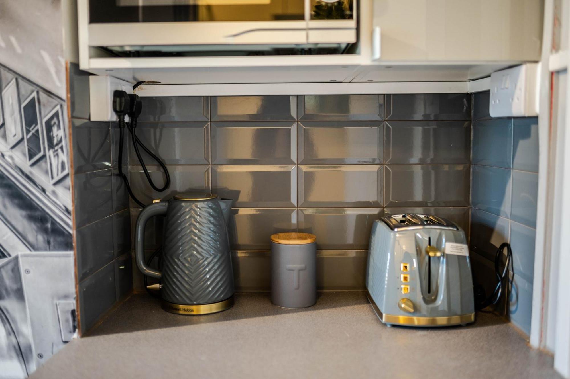 Apartamento Charming In