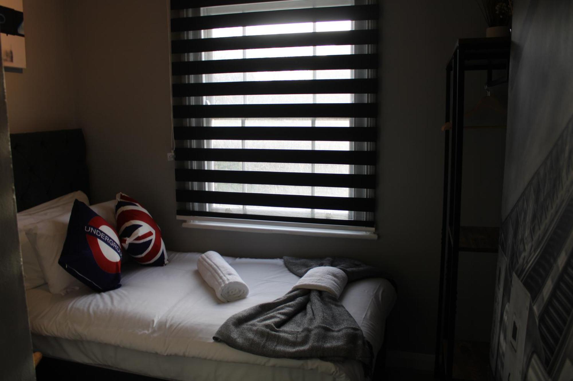 Charming In Apartamento